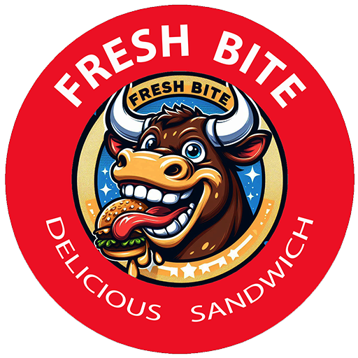 Fresh Bite logo