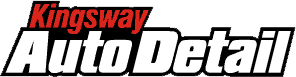 Kingsway Auto Detail logo